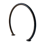 View Loop 2 Space Bike Rack